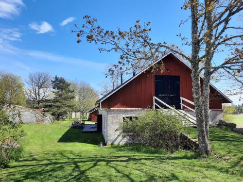 Pargas House | Gyttja Västergårds