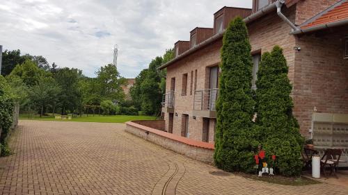 Gyula Apartment | Gyulai Fürdö Apartman