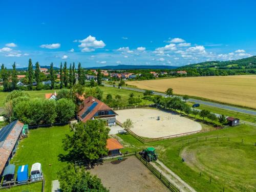 Gyulakeszi Bed & Breakfast | Gyulavezér Lovasbirodalma
