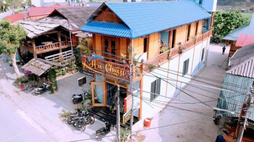 Mu Cang Chai House | Hà Châu Homestay