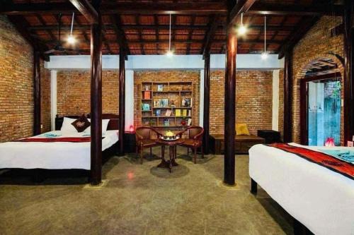 Dien Duong Villa | Hà My villa