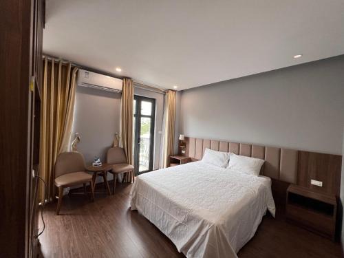 Mong Cai Hotel | Hà Vy Homstay