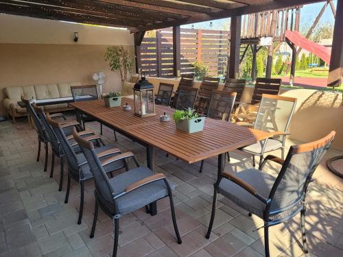 Sarospatak Apartment | Három a kislány vendégház Sárospatak