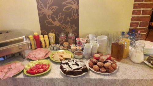 Papa Bed & Breakfast | Hársfavirág Vendégház
