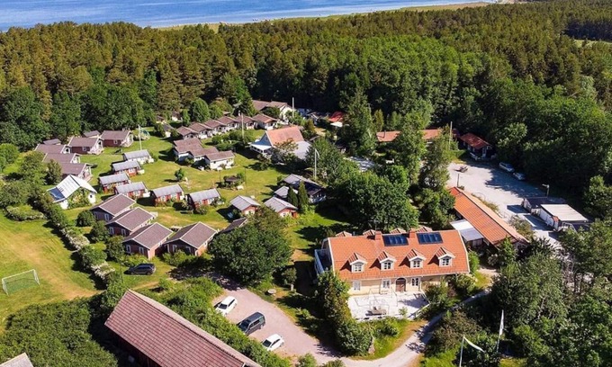 Byxelkrok Other | Hälluddens Stugby och Vandrarhem