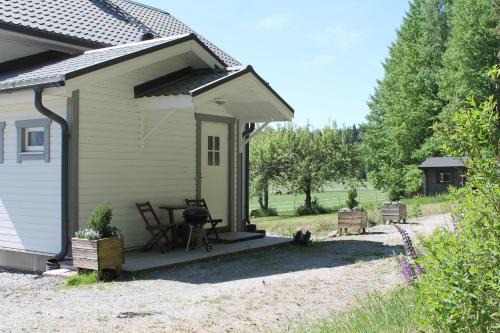 Sauvo Apartment | Hännilän Tila