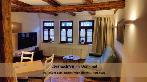 Stolberg Apartment | Häuslers Herberge