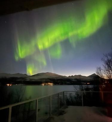 Tromso House | Håkøyveien 151, Tromsø