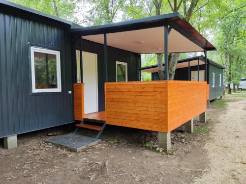 Tiszafured Apartment | hé,Tisza!