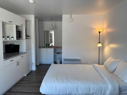 Baie Comeau Apartment | Hébergements ASLC Baie-Comeau