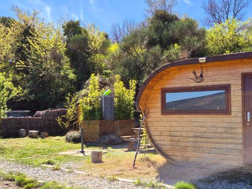 Viens Bed & Breakfast | Hébergements insolites - Détente en Luberon