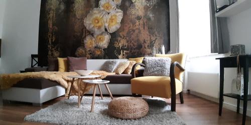 Miskolc Apartment | Hédi apartman