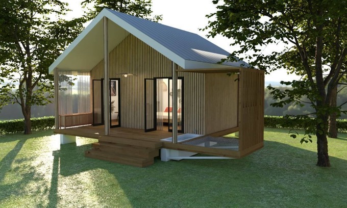 La Plaine des Cafres House | Héritage Eco-lodge