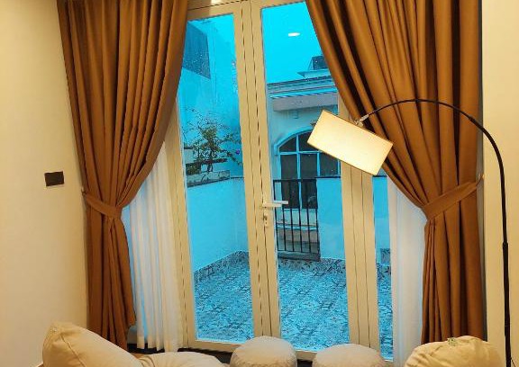 District 3 Apartment | Híhi house homestay