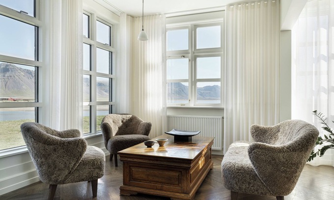 Budir Hotel | Hótel Búðir