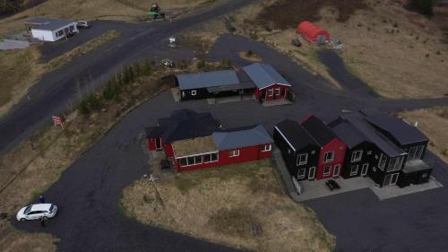 Hrifunesvegur Bed & Breakfast | Hótel Hrífunes by Ourhotels
