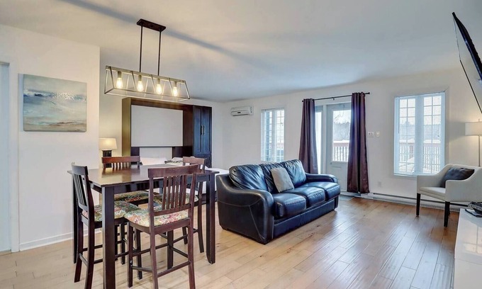 Orford Apartment | Hôtel à la maison - Le Lion d'or #206
