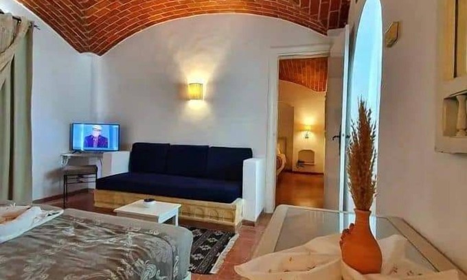 Yasmine Hotel | Hôtel Écrin hamammet