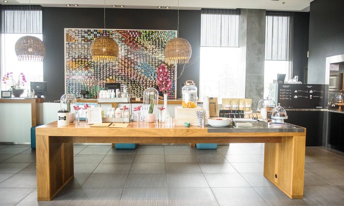 Brossard Hotel | Hôtel Alt Quartier DIX30