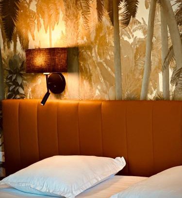 Ambares-et-Lagrave Hotel | Hôtel Amaya