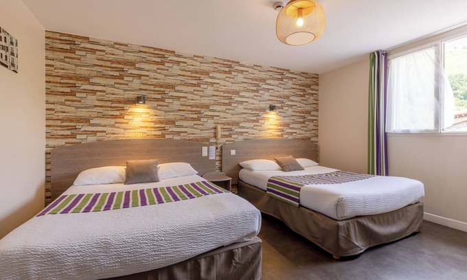 Esterencuby Hotel | Hôtel Andreinia