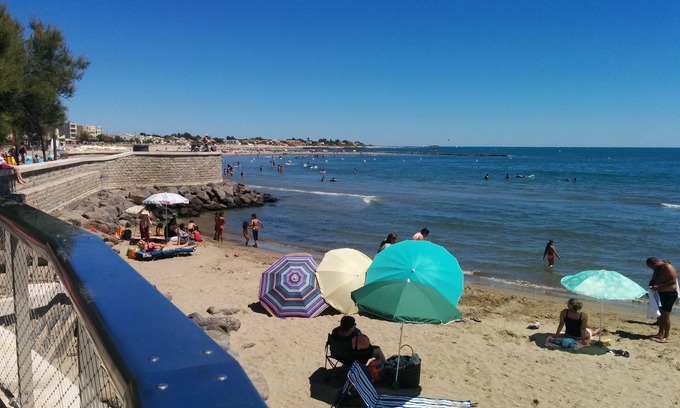 Agde Hotel | Hôtel Araur