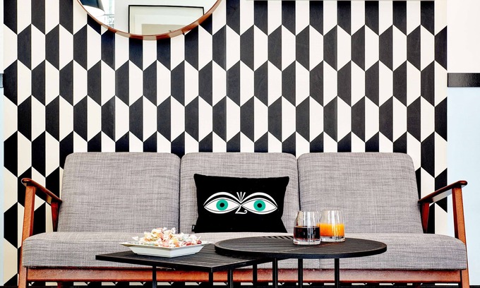 L'Europe Hotel | Hôtel Augustin - Astotel