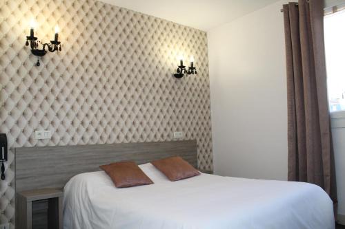 Sablon - Trudaine Hotel | Hôtel Beaulieu