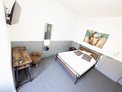 Vertou Hotel | hôtel BEAUTOUR