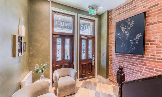 Latin Quarter Hotel | Hôtel Boutique Unique Stays