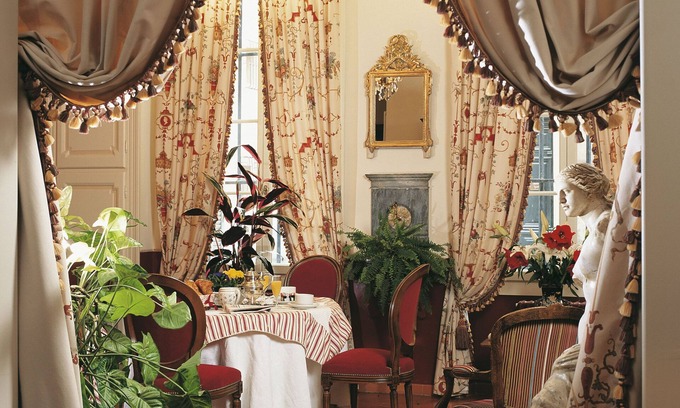 Mazarin Quarter Hotel | Hôtel Cardinal