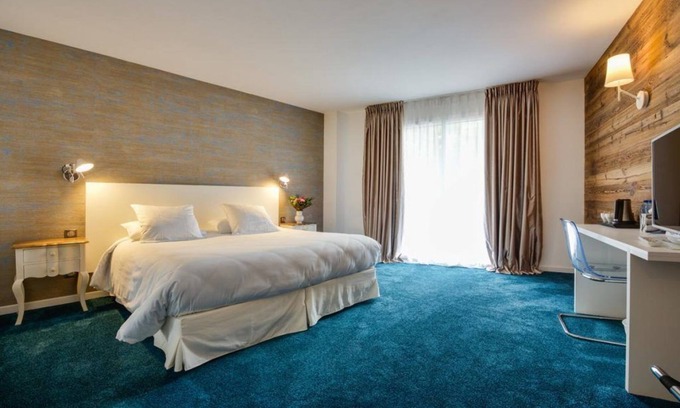 Annecy Hotel | Hôtel Catalpa