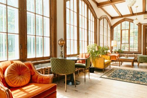 Chicoutimi Hotel | Hôtel Château Cran Chaud