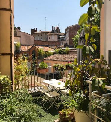 Saint-Etienne Hotel | Hôtel Croix Baragnon