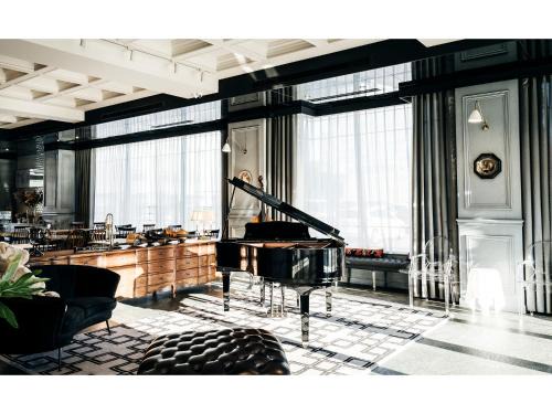 Anping Hotel | Hôtel de Ľeau