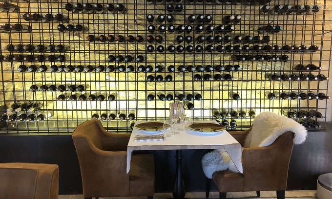 Montignac Hotel | Hôtel de Bouilhac