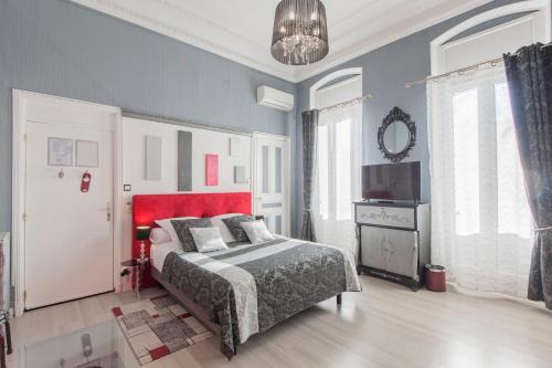 Salon-de-Provence Hotel | Hôtel de Charme Le Provence