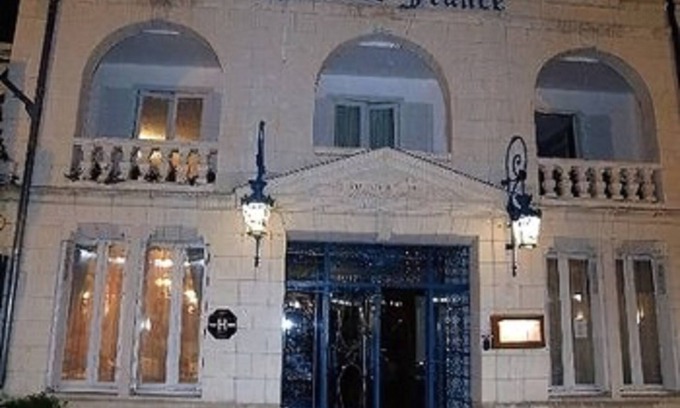 Loches Hotel | Hôtel de France