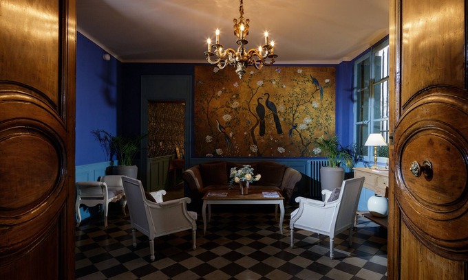 Nimes City Centre Hotel | Hôtel de l'Amphithéâtre