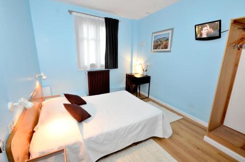 Coulommiers Hotel | Hôtel de l'Ours
