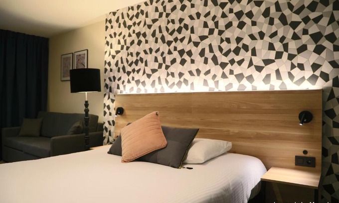 Liege Hotel | Hôtel de l'Univers Liège