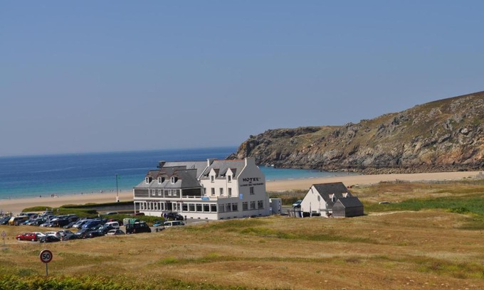 Plogoff Hotel | Hôtel de la Baie des Trépassés