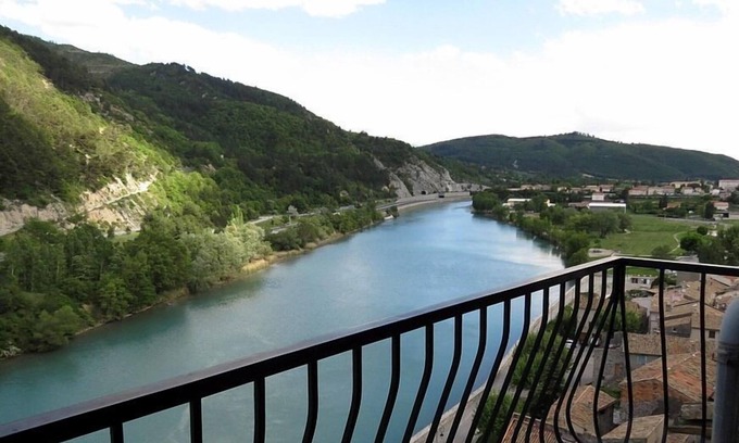 Sisteron Hotel | Hôtel de la Citadelle