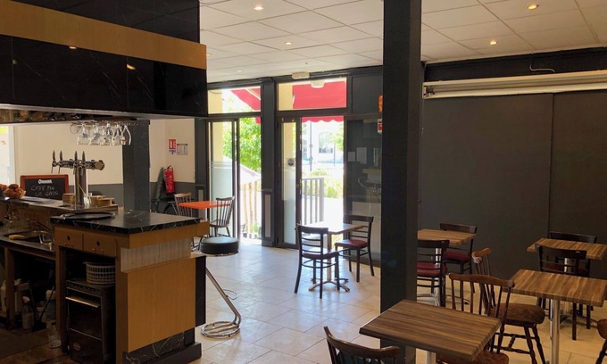 Perigueux Hotel | Hôtel de la Gare