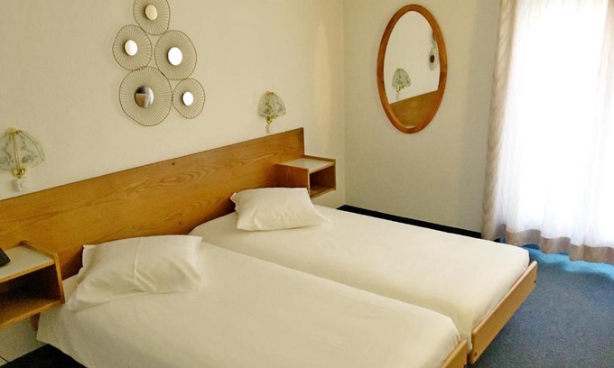 Gland Hotel | Hôtel de la Plage à Gland