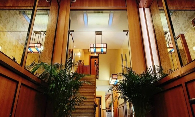Esch-sur-Alzette Hotel | Hôtel de la Poste