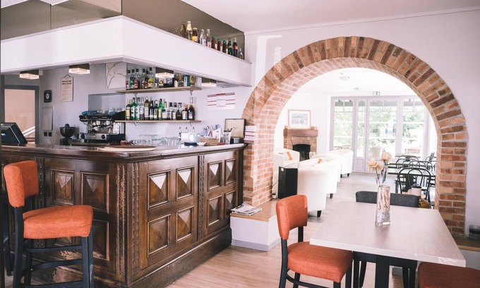 Ascain Hotel | Hôtel de la Rhune