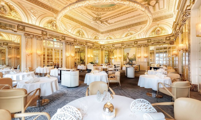 Casino - Boulingrins Hotel | Hôtel de Paris Monte-Carlo