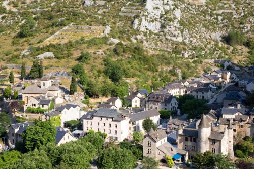 La Malene Hotel | Hôtel des Bateliers