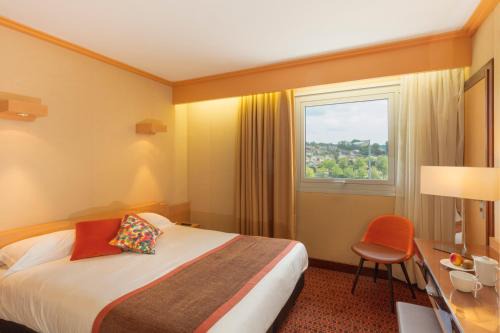 Lons-le-Saunier Hotel | Hôtel du Béryl, Lons-le-Saunier